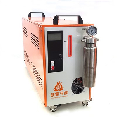Energy-saving Hydrogen Oxygen Welding Machine factory