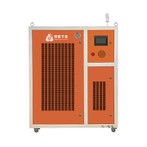 Brūnais gāzes ģenerators