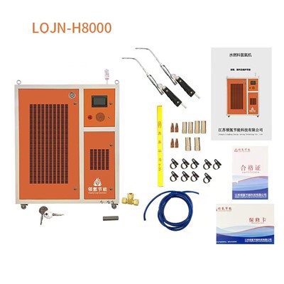 Flame Welding Machine high quality