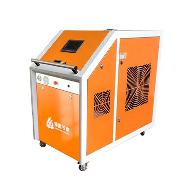 Rūpnieciskās -klases ūdeņraža-skābekļa metināšanas iekārta